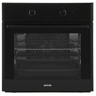 Духовой шкаф GORENJE BO715E20BG-M