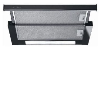 Вытяжка KUPPERSBERG slimlux 50 sg