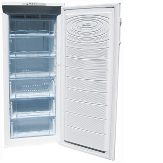 Морозильник SHIVAKI sfr-220w Морозильник SHIVAKI sfr-220w