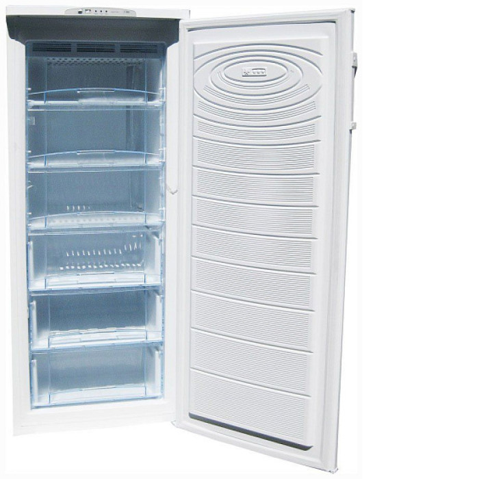 Морозильник SHIVAKI sfr-220w Морозильник SHIVAKI sfr-220w