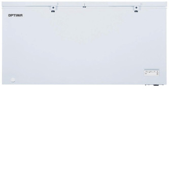 Морозильный ларь OPTIMA BD-610M2D Морозильный ларь OPTIMA BD-610M2D