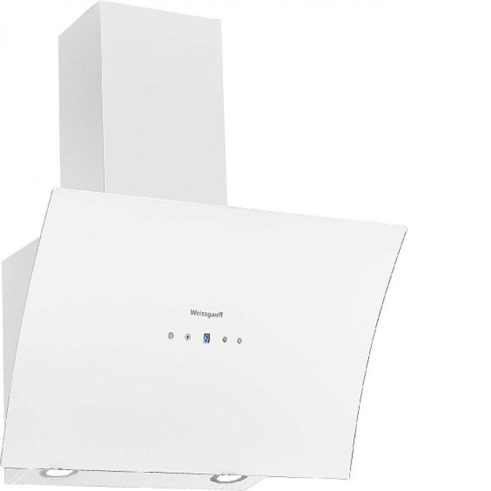 Вытяжка WEISSGAUFF Merga 60 WH Sensor