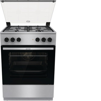 Плита GORENJE GK6A40XH Плита GORENJE GK6A40XH