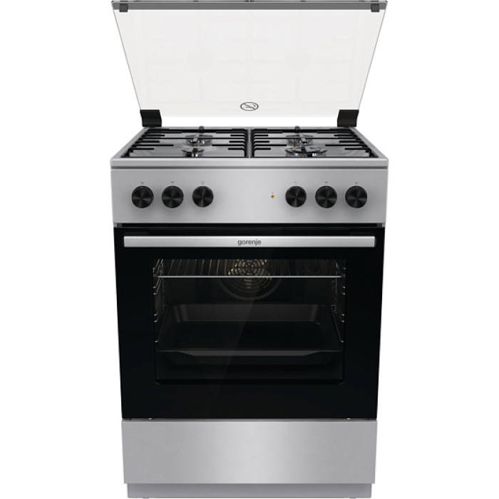 Плита GORENJE GK6A40XH