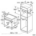 Духовой шкаф BOSCH HRG635BS1 Духовой шкаф BOSCH HRG635BS1