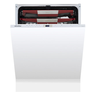 Посудомоечная машина SIMFER DGB6602 Посудомоечная машина SIMFER DGB6602