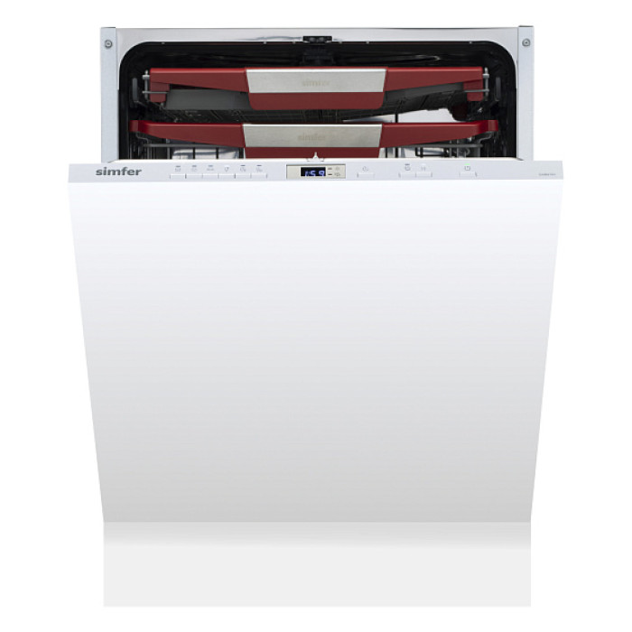 Посудомоечная машина SIMFER DGB6602 Посудомоечная машина SIMFER DGB6602