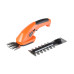 Кусторез аккумуляторный PATRIOT CSH 361 250203601 Кусторез аккумуляторный PATRIOT CSH 361 250203601