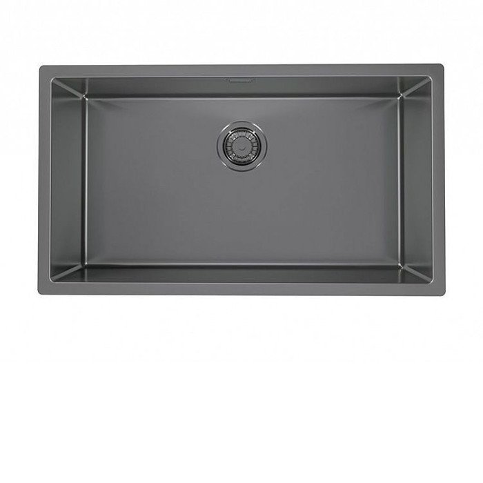 Кухонная мойка ALVEUS Quadrix Monarch 60 ANTHRACITE антрацит Кухонная мойка ALVEUS Quadrix Monarch 60 ANTHRACITE антрацит
