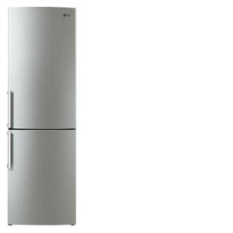Холодильник LG ga-b439ylca Холодильник LG ga-b439ylca