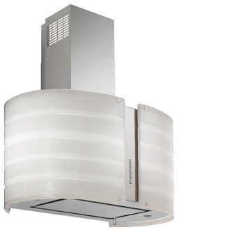 Вытяжка FALMEC torcello parete 800 67 wh