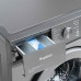 Стиральная машина БИРЮСА WM-SM510/04 М Стиральная машина БИРЮСА WM-SM510/04 М