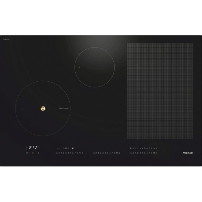 Варочная поверхность MIELE KM7879 FL Варочная поверхность MIELE KM7879 FL