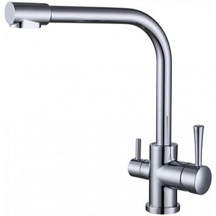 Смеситель KAISER Merkur 26044 Смеситель KAISER Merkur 26044