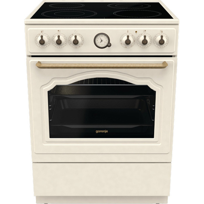 Плита GORENJE GECS6B70CLI Плита GORENJE GECS6B70CLI