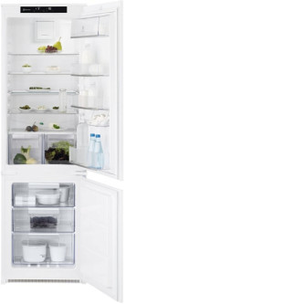 Холодильник ELECTROLUX ENT7TF18S Холодильник ELECTROLUX ENT7TF18S