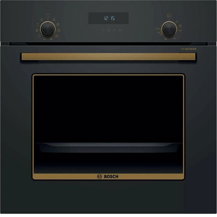 Духовой шкаф BOSCH HBJN17EB0R