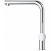 Смеситель GROHE Blue Pure Minta хром 31721000 Смеситель GROHE Blue Pure Minta хром 31721000