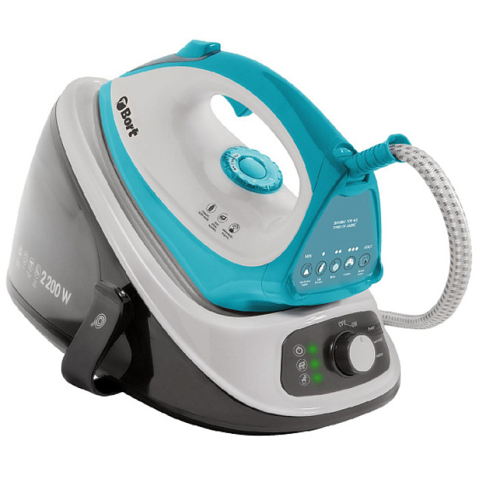 Парогенератор BORT Steamcare (93411331) Парогенератор BORT Steamcare (93411331)