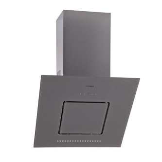 Вытяжка Pyramida HES 30 C 600 GRAYAJ Вытяжка Pyramida HES 30 C 600 GRAYAJ