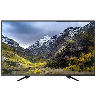 Телевизор BQ 50S01B Телевизор BQ 50S01B