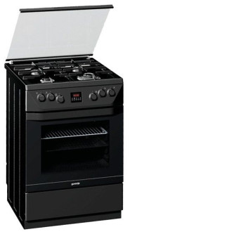 Плита газовая GORENJE gi 62396 dbr