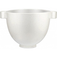 Чаша KITCHENAID 5KSM2CB5PSS 4.7 л керамическая Чаша KITCHENAID 5KSM2CB5PSS 4.7 л керамическая
