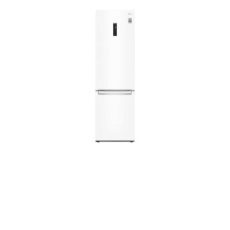Холодильник LG GB-B72SWDMN