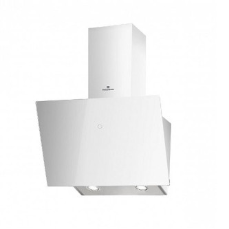 Вытяжка HEBERMANN HBKH 45.6 W