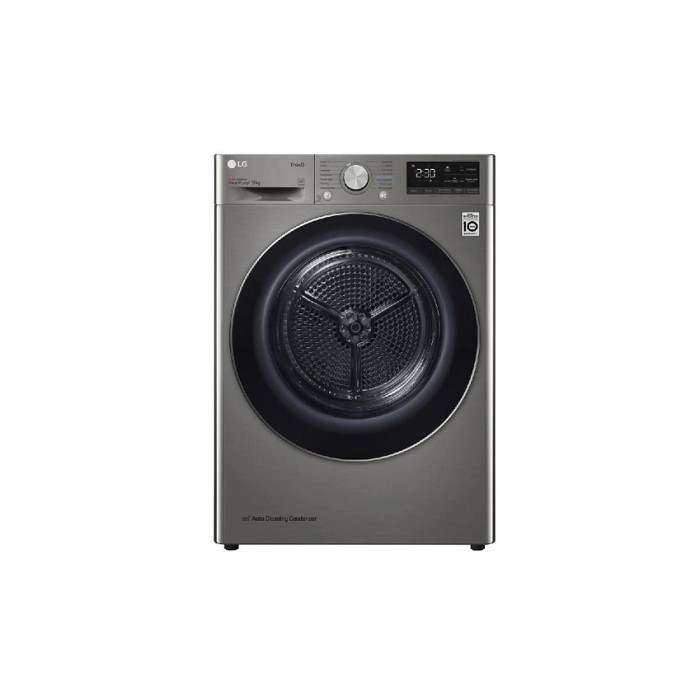 Сушильная машина LG DC90V5V9S Сушильная машина LG DC90V5V9S
