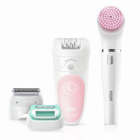 Эпилятор BRAUN 5875BS Эпилятор BRAUN 5875BS