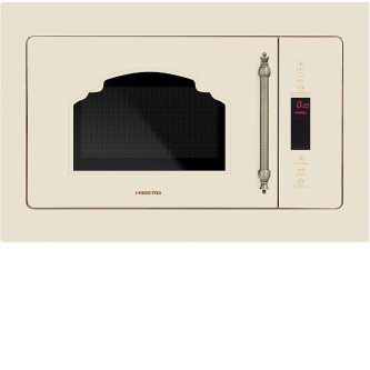 Микроволновая печь HIBERG VM-8505 Y Микроволновая печь HIBERG VM-8505 Y