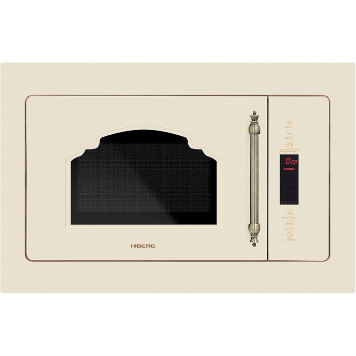 Микроволновая печь HIBERG VM-8505 Y Микроволновая печь HIBERG VM-8505 Y
