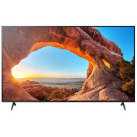 Телевизор SONY KD75X85TJCEP