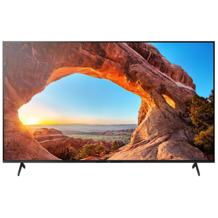 Телевизор SONY KD75X85TJCEP Телевизор SONY KD75X85TJCEP