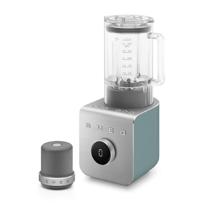 Блендер SMEG BLC02EGMEU Блендер SMEG BLC02EGMEU