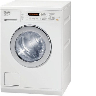 Стиральная машина полноразмерная MIELE w 5780