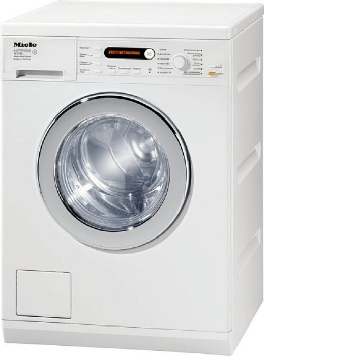 Стиральная машина полноразмерная MIELE w 5780 Стиральная машина полноразмерная MIELE w 5780