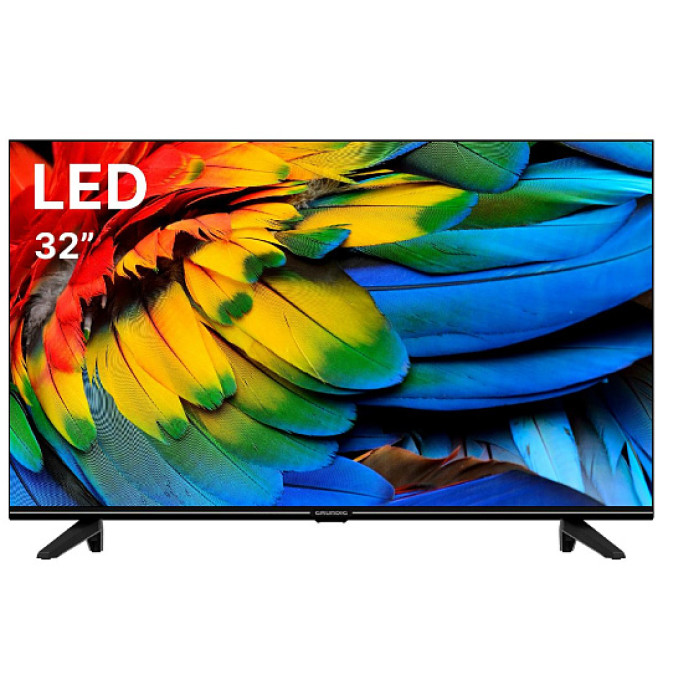 Телевизор GRUNDIG 32GGH6900B Телевизор GRUNDIG 32GGH6900B