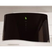 Вытяжка FALMEC mare 66 black (450) isola с системой e.ion Вытяжка FALMEC mare 66 black (450) isola с системой e.ion