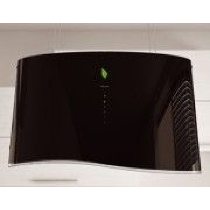Вытяжка FALMEC mare 66 black (450) isola с системой e.ion Вытяжка FALMEC mare 66 black (450) isola с системой e.ion