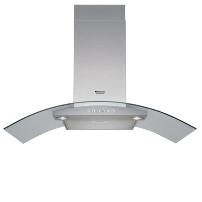 Вытяжка HOTPOINT-ARISTON hlc 9.8 lt x/ha Вытяжка HOTPOINT-ARISTON hlc 9.8 lt x/ha