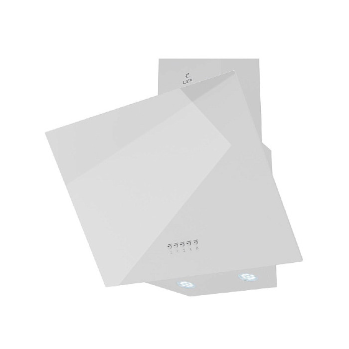 Вытяжка LEX META 500 WHITE Вытяжка LEX META 500 WHITE