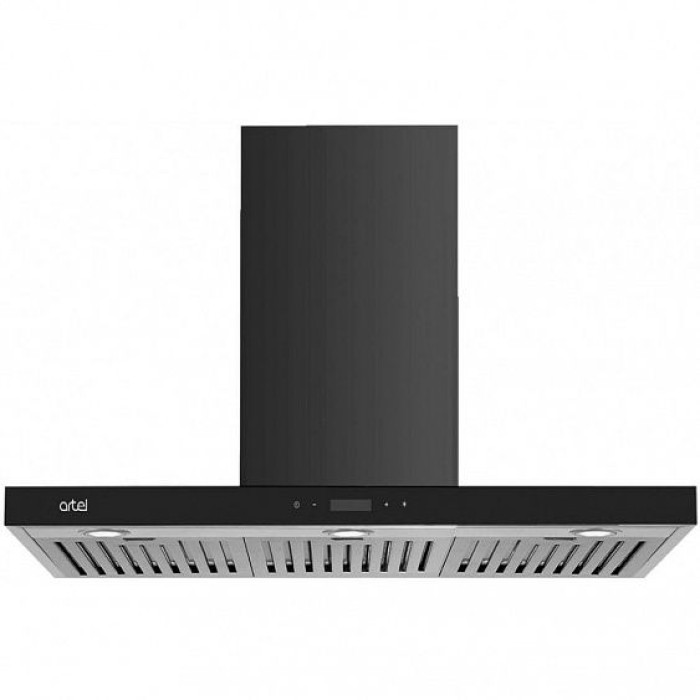 Вытяжка ARTEL ART-1190 Rapido Touch Black Вытяжка ARTEL ART-1190 Rapido Touch Black
