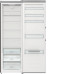 Холодильник GORENJE R619EAXL6