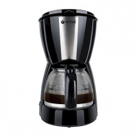 Капельная кофеварка VITEK VT-1503(BK) Капельная кофеварка VITEK VT-1503(BK)