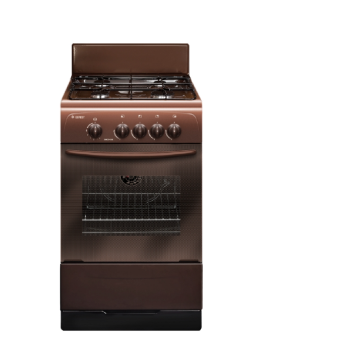 Газовая плита GEFEST 320008 К 89 Газовая плита GEFEST 320008 К 89