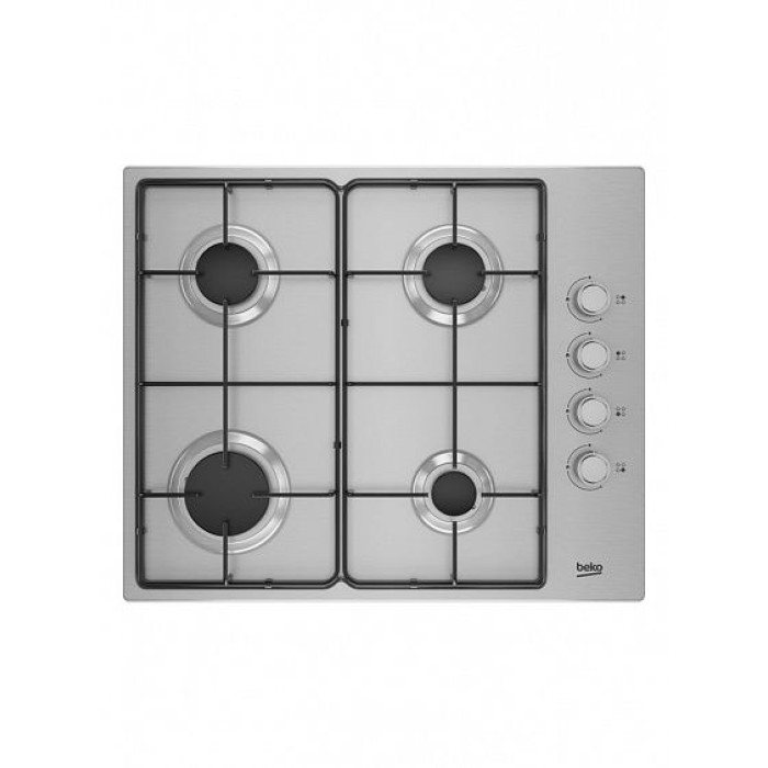 Варочная панель BEKO HIGG 641C3 SX Варочная панель BEKO HIGG 641C3 SX