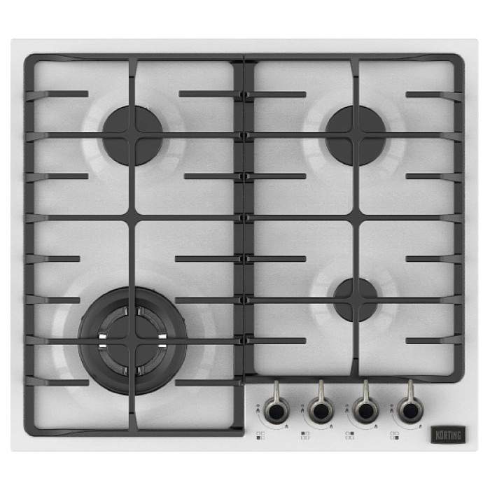 Варочная поверхность KORTING HG 674 CTSI Варочная поверхность KORTING HG 674 CTSI