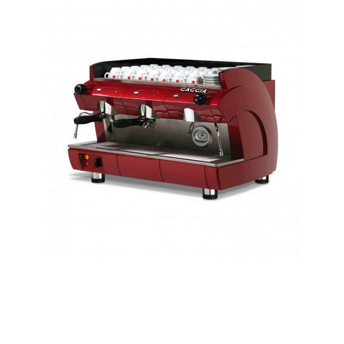 Кофемашина профессиональная GAGGIA gе 2